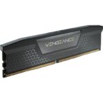 Memorie RAM DIMM Corsair VENGEANCE 32GB (2x16) 6400MHz DDR5 C32 - CMK32GX5M2B6400C32