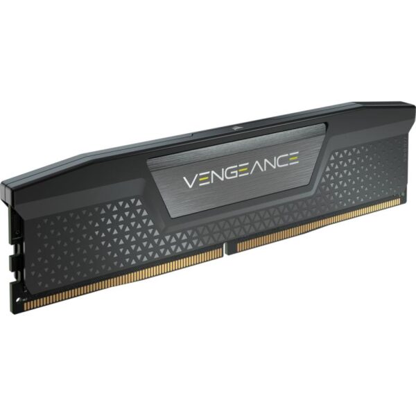 Memorie RAM DIMM Corsair VENGEANCE 32GB (2x16) 6400MHz DDR5 C32 - CMK32GX5M2B6400C32