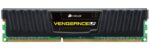 Memorie RAM Corsair Vengeance LP, DIMM, DDR3, 4GB, CL9, 1600MHz - CML4GX3M1A1600C9