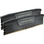 CR VENGEANCE 64GB (2x32GB) DDR5 5600 C40 - CMK64GX5M2B5600C40