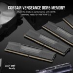 CR VENGEANCE 64GB (2x32GB) DDR5 5600 C40 - CMK64GX5M2B5600C40