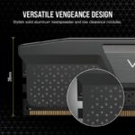 CR VENGEANCE 64GB (2x32GB) DDR5 5600 C40 - CMK64GX5M2B5600C40