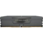 Memorie RAM DIMM Corsair VENGEANCE 64GB (2x32) 5600MHz DDR5 C40 - CMK64GX5M2B5600Z40