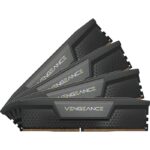 DDR5, 6000MT/s 64GB 4x16GB DIMM, Unbuffered, 36-36-36-76 - CMK64GX5M4B6000C36