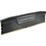 Memorie RAM CORSAIR VENGEANCE 64GB (2x32) DDR5 6000MHZ, CL40 - CMK64GX5M2B6000C40