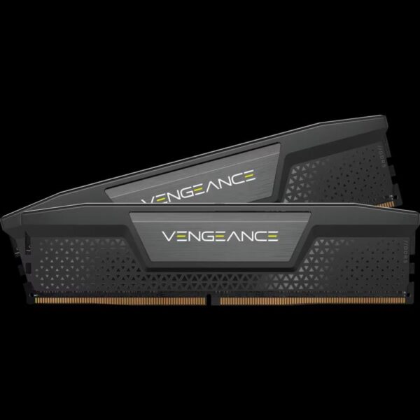 Memorie RAM CORSAIR VENGEANCE 64GB (2x32) DDR5 6600MHZ - CMK64GX5M2B6600C32