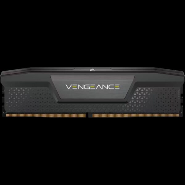 Memorie RAM CORSAIR VENGEANCE 64GB (2x32) DDR5 6600MHZ - CMK64GX5M2B6600C32