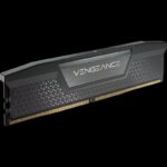 Memorie RAM CORSAIR VENGEANCE 64GB (2x32) DDR5 6600MHZ - CMK64GX5M2B6600C32