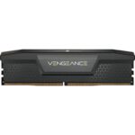 Memorie RAM CORSAIR VENGEANCE 64GB (2x32) DDR5 6800MHZ, CL32, black - CMK64GX5M2X6800C32