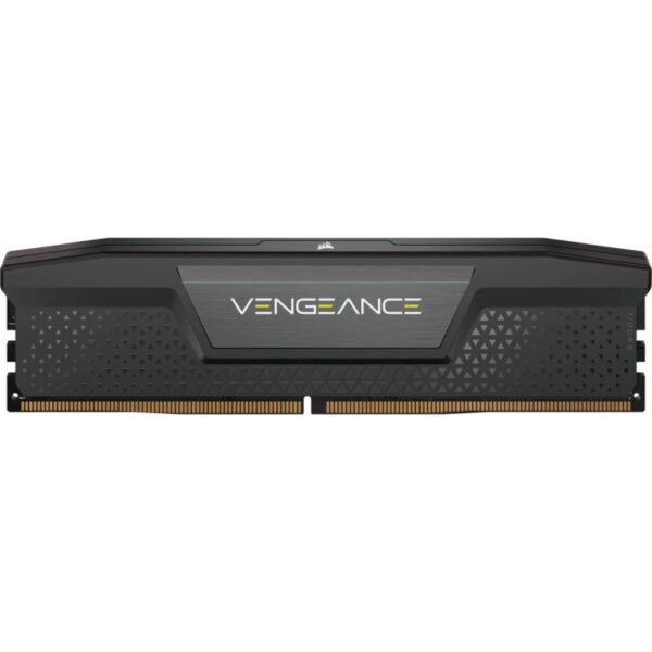 Memorie RAM CORSAIR VENGEANCE 64GB (2x32) DDR5 6800MHZ, CL32, black - CMK64GX5M2X6800C32