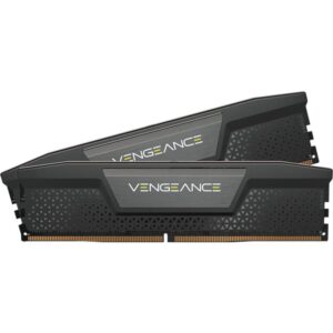 Memorie RAM Corsair Vengeance, DIMM, 32GB (2x16GB), DDR5, CL36 - CMK32GX5M2B5600C36