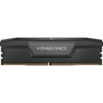 Memorie RAM Corsair Vengeance, DIMM, 32GB (2x16GB), DDR5, CL40 - CMK32GX5M2B5200C40