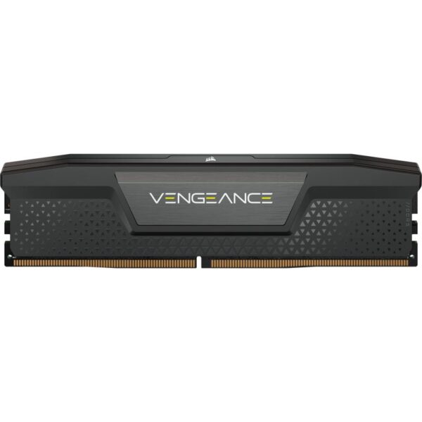 Memorie RAM Corsair Vengeance, DIMM, 32GB (2x16GB), DDR5, CL40 - CMK32GX5M2B5200C40