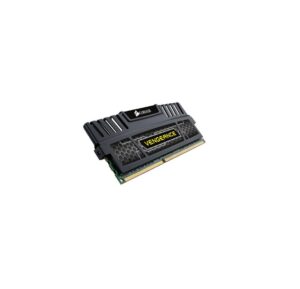 Memorie RAM Corsair Vengeance, DIMM, DDR3, 8GB, CL9, 1600MHz - CMZ8GX3M1A1600C9