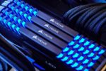 Memorie RAM Corsair Vengeance LED, DIMM, DDR4, 16GB (2x8GB) - CMU16GX4M2C300C15B