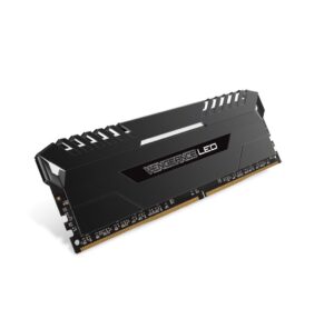 Memorie RAM Corsair Vengeance LED, DIMM, DDR4, 16GB (2x8GB) - CMU16GX4M2C3200C16