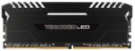 Memorie RAM Corsair Vengeance LED, DIMM, DDR4, 16GB (2x8GB) - CMU16GX4M2C3200C16