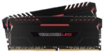 Memorie RAM Corsair Vengeance LED, DIMM, DDR4, 16GB (2x8GB) - CMU16GX4M2C320C16R