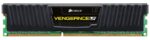 Memorie RAM Corsair Vengeance LP, DIMM, DDR3, 8GB, CL10, 1600MHz - CML8GX3M1A1600C10