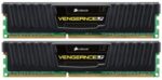 Memorie RAM Corsair Vengeance LP, DIMM, DDR3, 8GB (2x4GB), CL9 - CML8GX3M2A1600C9