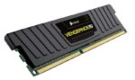 Memorie RAM Corsair Vengeance LP, DIMM, DDR3, 8GB (2x4GB), CL9 - CML8GX3M2A1600C9