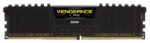 Memorie RAM Corsair Vengeance LPX Black, DIMM, DDR4, 16GB (2x8GB) - CMK16GX4M2A2400C16