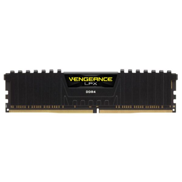 VENGEANCE® LPX 16GB (1 x 16GB) DDR4 DRAM 3200MHz - CMK16GX4M1E3200C16