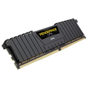 Memorie RAM DIMM Corsair VENGEANCE® 16GB DDR4 DRAM 3600MHz - CMK16GX4M1Z3600C18