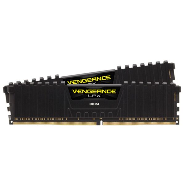 VENGEANCE® LPX 16GB (2 x 8GB) DDR4 DRAM 3600MHz - CMK16GX4M2Z3600C18