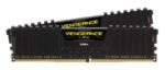 Memorie RAM Corsair Vengeance LPX Black, DIMM, DDR4, 64GB (2x32GB) - CMK64GX4M2E3200C16