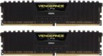 Memorie RAM Corsair Vengeance LPX Black, DIMM, DDR4 - CMK8GX4M2A2400C14