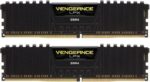 Memorie RAM Corsair Vengeance LPX, DIMM, DDR4, 8GB (2x4GB) - CMK8GX4M2A2666C16