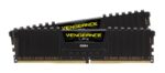 Memorie RAM Corsair Vengeance LPX, DIMM, DDR4, 8GB (2x4GB) - CMK8GX4M2C3000C16