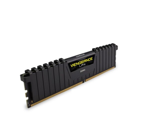 Memorie RAM Corsair Vengeance LPX Black, DIMM, DDR4 - CMK8GX4M2A2133C13