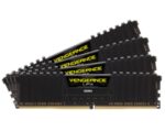 Memorie RAM Corsair Vengeance LPX Black, DIMM, DDR4 - CMK8GX4M2A2133C13