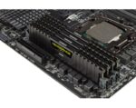 Memorie RAM Corsair Vengeance LPX Black, DIMM, DDR4 - CMK8GX4M2A2133C13