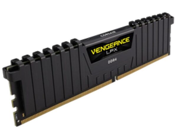 Memorie RAM Corsair Vengeance LPX Black, DIMM, DDR4 - CMK8GX4M2A2133C13