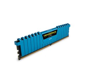 Memorie RAM Corsair Vengeance LPX Blue, DIMM, DDR4 - CMK16GX4M2B300C15B