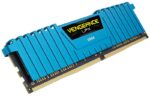 Memorie RAM Corsair Vengeance LPX Blue, DIMM, DDR4 - CMK16GX4M2B300C15B