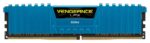 Memorie RAM Corsair Vengeance LPX Blue, DIMM, DDR4 - CMK16GX4M2B300C15B