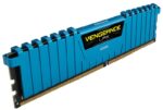 Memorie RAM Corsair Vengeance LPX Blue, DIMM, DDR4 - CMK16GX4M2B300C15B