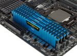 Memorie RAM Corsair Vengeance LPX Blue, DIMM, DDR4 - CMK16GX4M2B300C15B