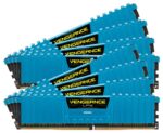 Memorie RAM Corsair Vengeance LPX Blue, DIMM, DDR4 - CMK16GX4M2B300C15B