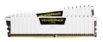 Memorie RAM Corsair VENGEANCE® LPX, DIMM, DDR4, 16GB (2 x 8GB) - CMK16GX4M2B320C16W