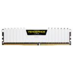 Memorie RAM Corsair VENGEANCE® LPX, DIMM, DDR4, 16GB (2 x 8GB) - CMK16GX4M2B320C16W