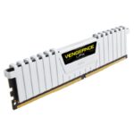 Memorie RAM Corsair VENGEANCE® LPX, DIMM, DDR4, 16GB (2 x 8GB) - CMK16GX4M2B320C16W