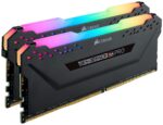 Memorie RAM Corsair VENGEANCE PRO, DIMM, DDR4, 16GB (2x8GB) - CMW16GX4M2C3000C15