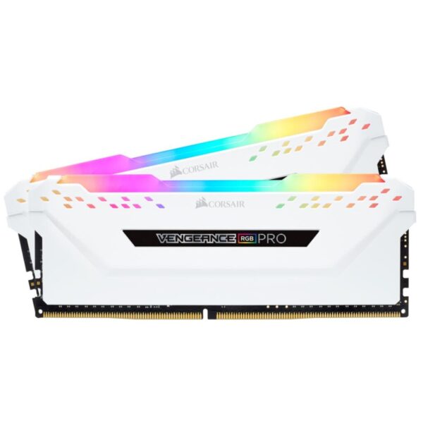 Memorie RAM Corsair VENGEANCE PRO, DIMM, DDR4, 16GB (2x8GB) - CMW16GX4M2C3000C1W