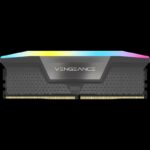 Memorie RAM DIMM Corsair VENGEANCE 32GB (2x16) 5200MHz DDR5 C36 - CMH32GX5M2B520Z40K