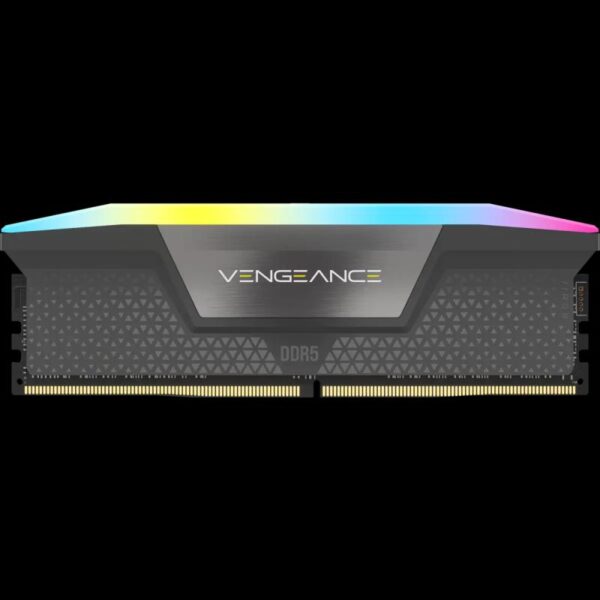 Memorie RAM DIMM Corsair VENGEANCE 32GB (2x16) 5200MHz DDR5 C36 - CMH32GX5M2B520Z40K